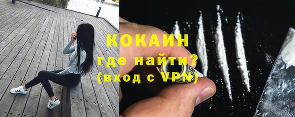 молекула духа Магас